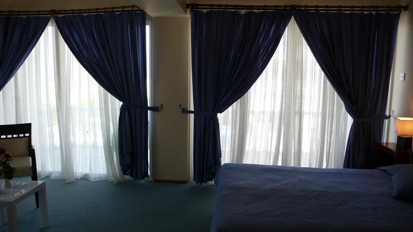 Sempati Hotel Лапитос Экстерьер фото