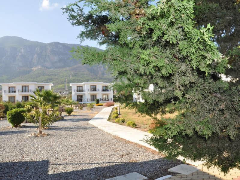 Sempati Hotel Лапитос Экстерьер фото